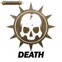 Grand Alliance Death (Used)