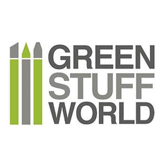 Green Stuff World