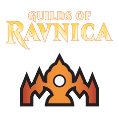 Guilds of Ravnica