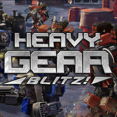 Heavy Gear