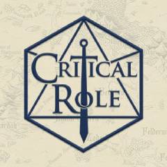 D&D Critical Role