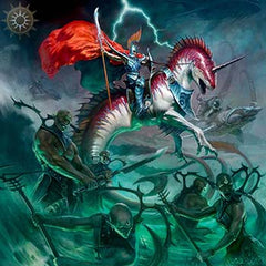 Idoneth Deepkin (Used)