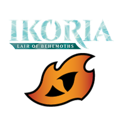 Ikoria: Lair of Behemoths