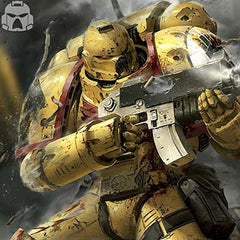 Imperial Fists