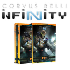 Infinity Books