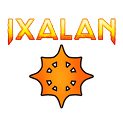 Ixalan