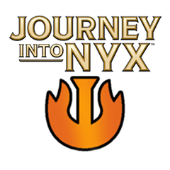 Journey into Nyx