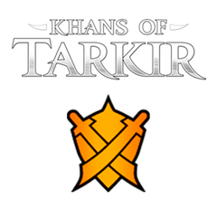 Khans Of Tarkir