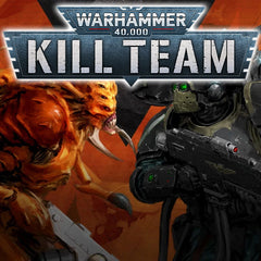 Kill Team (Used)