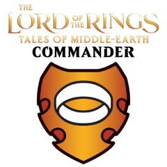 The Lord of the Rings: Tales of Middle-Earth Commander