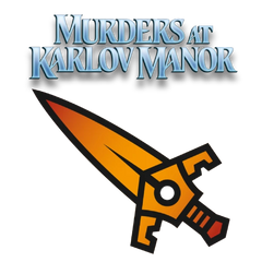 Murders at Karlov Manor