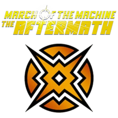 March of the Machine: The Aftermath