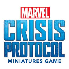 Marvel Crisis Protocol