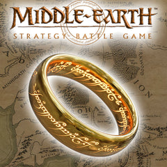 Middle-Earth (Used)