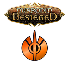 Mirrodin Besieged