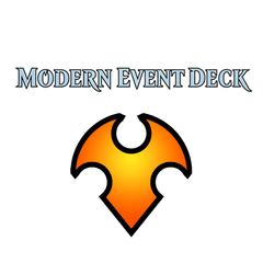 Modern Event Deck