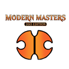 Modern Masters 2015