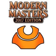 Modern Masters 2017