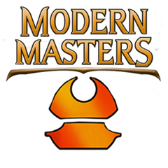 Modern Masters