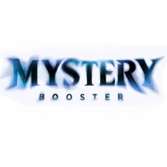 Mystery Booster