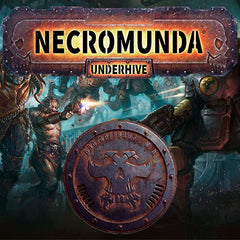 Necromunda (Used)