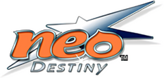 Neo Destiny 1st Edition