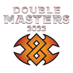 Double Masters 2022