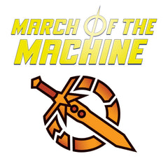 March of the Machine