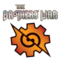 The Brothers' War