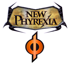 New Phyrexia