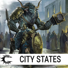 City States