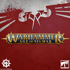 Warhammer Age of Sigmar