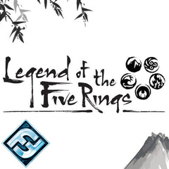 Legends of the Five Rings