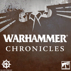 Warhammer Chronicles