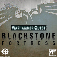 Blackstone Fortress