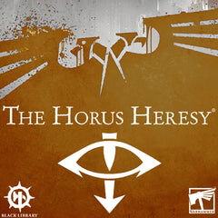 The Horus Heresy