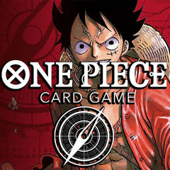 One Piece TCG