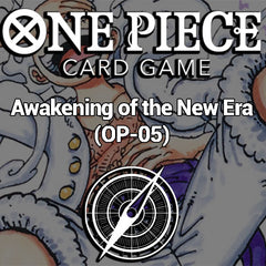 Awakening of the New Era (OP-05)