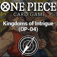 Kingdoms of Intrigue (OP-04)