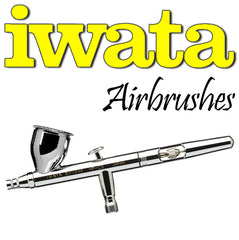 Airbrushes