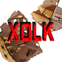 Xolk