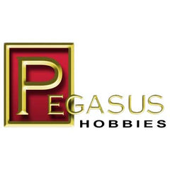 Pegasus Hobbies