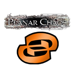 Planar Chaos