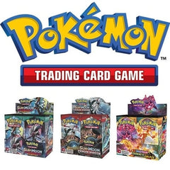 Booster Boxes