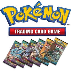 Booster Packs