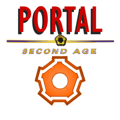 Portal Second Age