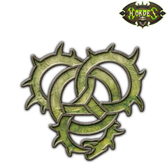 Circle Orboros (Used)