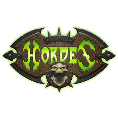 Hordes - All (Used)