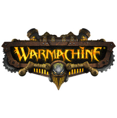 Warmachine - All (Used)