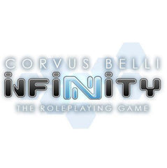 Infinity RPG